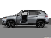 2019 Jeep Compass All Media: 1