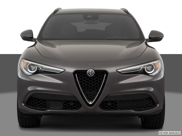 2018(68) Alfa Romeo Stelvio 2.9 BiTurbo Quadrifoglio Widebody 1/1