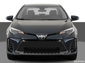 2018 Toyota Corolla Exterior: 1