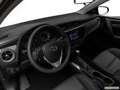 2018 Toyota Corolla Interior: 0