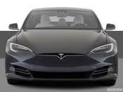 2017 Tesla Model S Exterior: 1