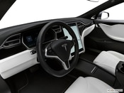2017 Tesla Model S Interior: 0