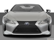 2018 Lexus LC Exterior: 1