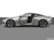 2018 Lexus LC All Media: 1