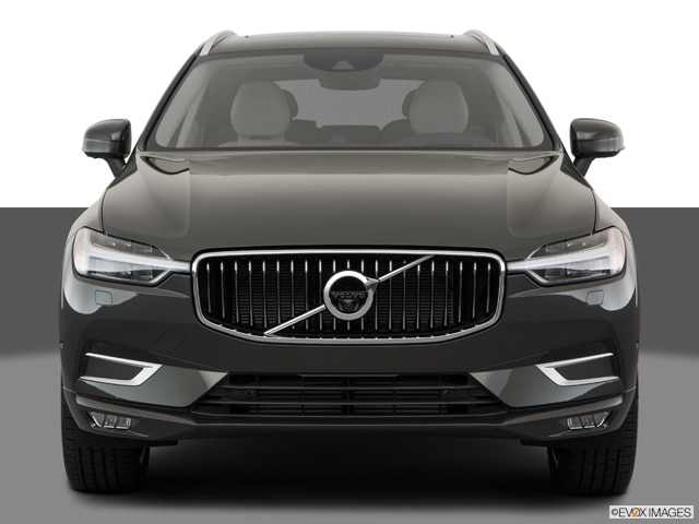 2019 Volvo Xc60 Values & Cars For Sale 