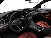 2018 Mercedes-Benz C-Class Interior: 0