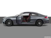 2018 Mercedes-Benz C-Class All Media: 1