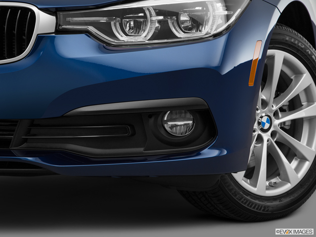 Used 18 Bmw 3 Series 3i Sedan 4d Prices Kelley Blue Book