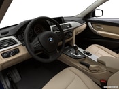 2018 BMW 3 Series Interior: 0