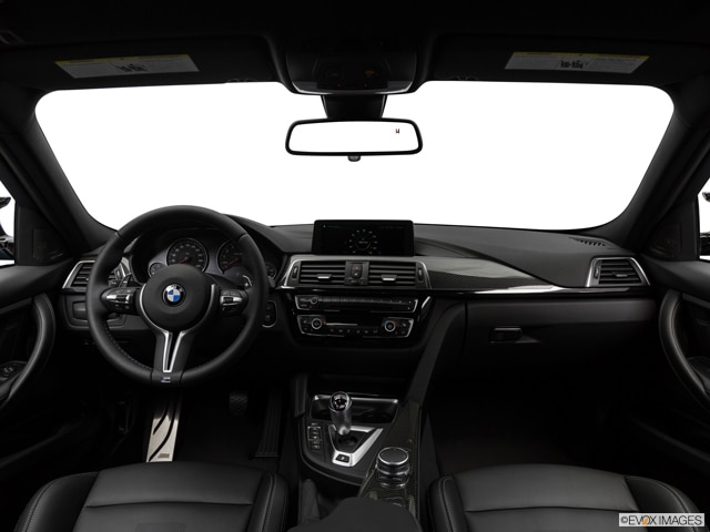 2018 Bmw M3 Values Cars For Sale Kelley Blue Book