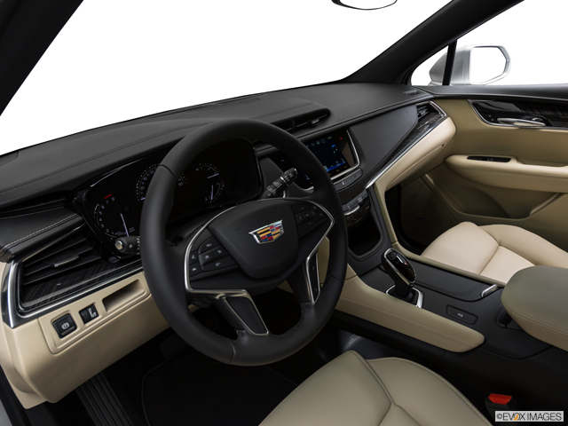 2018 Cadillac XT5 Price, Value, Depreciation & Reviews