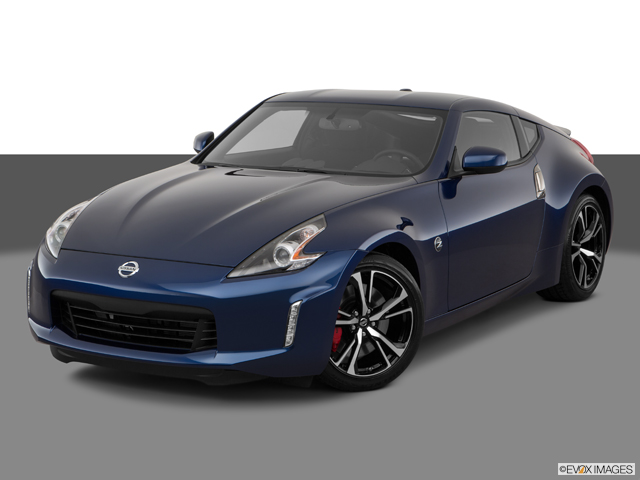 2018-Nissan-370Z-front-