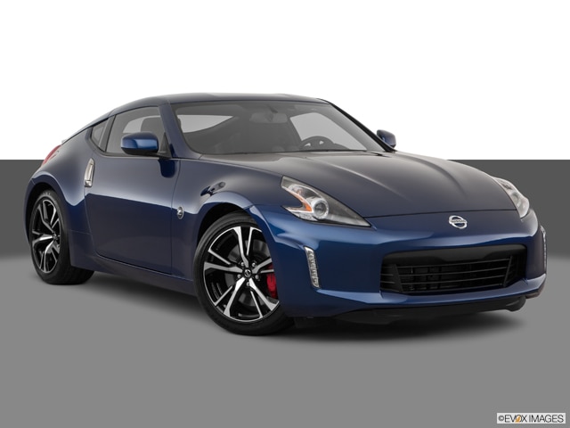 2018 nissan 350z price