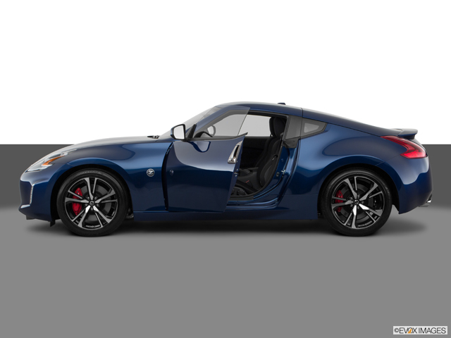 2018 Nissan 370Z Price, Value, Depreciation & Reviews | Kelley