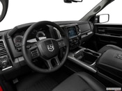2018 Ram 1500 Regular Cab Interior: 0