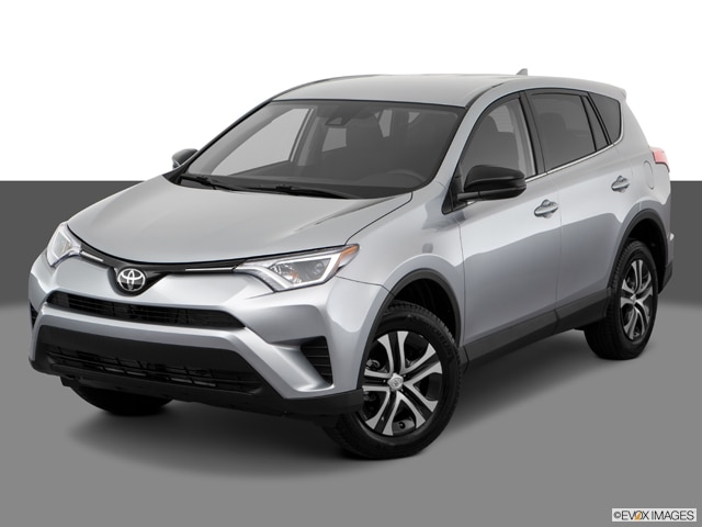 Rav4 2018