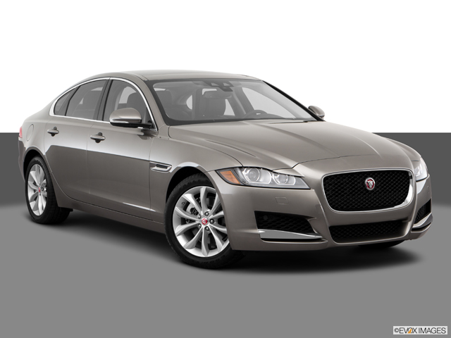 2018 Jaguar XF XF 20d Premium Sedan 4D Price, Listings & Reviews