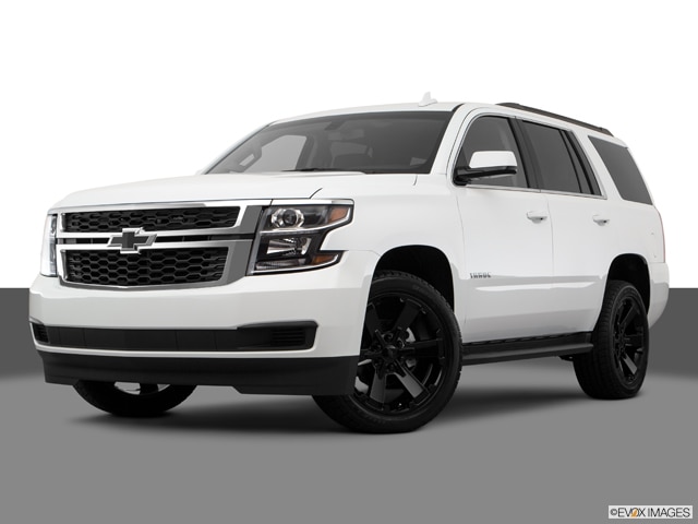 2020 Chevrolet Tahoe Pricing Reviews Ratings Kelley