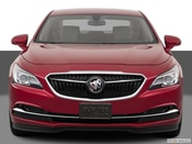 2019 Buick LaCrosse Exterior: 1