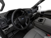 2018 Ford F150 Regular Cab Interior: 0