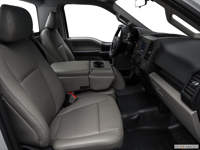 Ford F150 Prices Reviews Pictures Kelley Blue Book