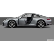 2018 Porsche 911 All Media: 1