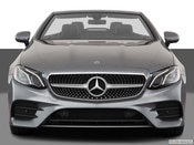 2018 Mercedes-Benz E-Class Exterior: 1