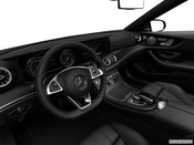 2018 Mercedes-Benz E-Class Interior: 0