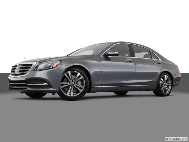 2018 Mercedes Benz S Class Values Cars For Sale Kelley Blue Book