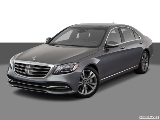 Mercedes Benz S Class Reviews Pricing Specs Kelley Blue Book