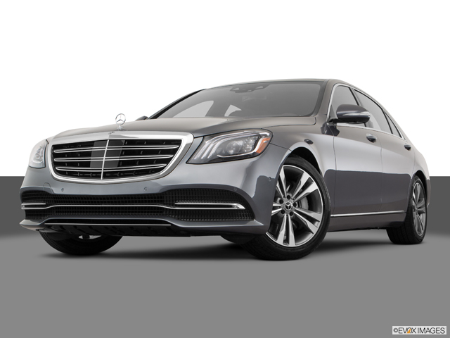 Mercedes Benz S Class Reviews Pricing Specs Kelley Blue Book