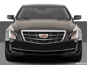2019 Cadillac ATS Exterior: 1