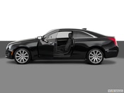 2019 Cadillac ATS All Media: 1