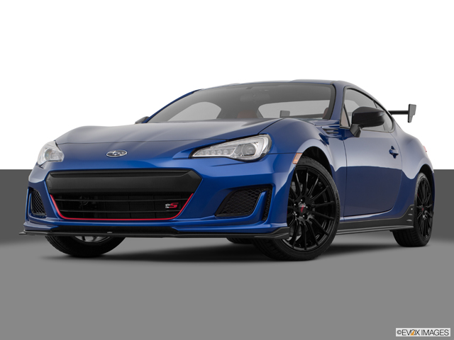 2018 Subaru BRZ tS Coupe 2D Price, Listings & Reviews | Kelley