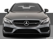 2018 Mercedes-Benz Mercedes-AMG C-Class Exterior: 1