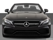 2018 Mercedes-Benz Mercedes-AMG C-Class Exterior: 1