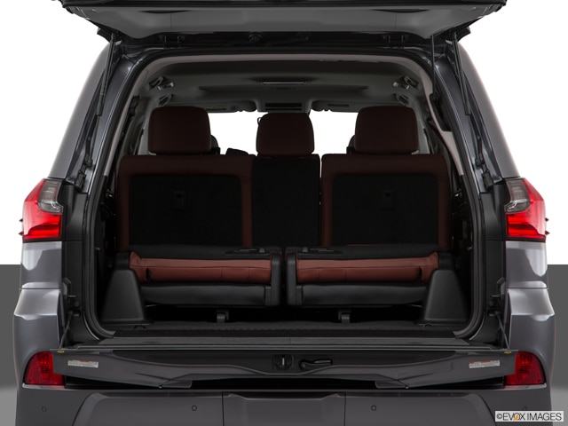 2019 Lexus LX Price, Value, Depreciation & Reviews | Kelley Blue Book