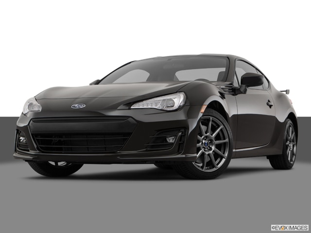 2018 Subaru BRZ Limited Coupe 2D Price, Listings & Reviews