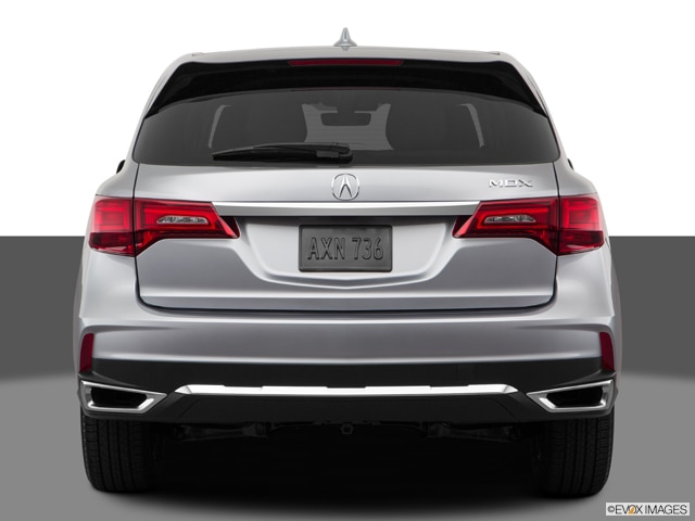 20142020 Acura MDX What You Should Know Before Buying  The Car Guide