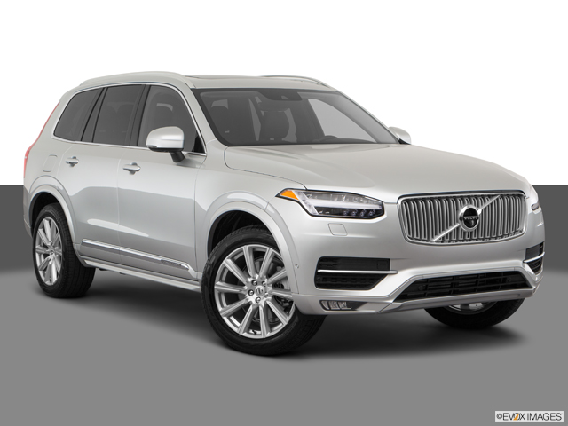 2019 Volvo XC90 T8 Inscription Sport Utility 4D Price, Listings
