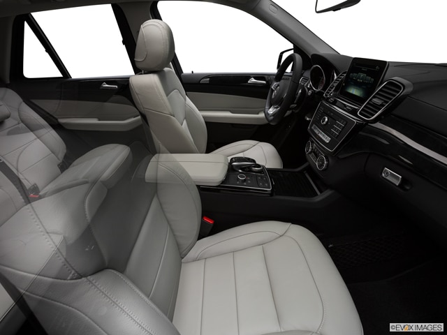 2018 Mercedes Benz Mercedes Amg Gle Pricing Reviews