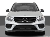 2019 Mercedes-Benz Mercedes-AMG GLE Exterior: 1