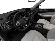 2019 Mercedes-Benz Mercedes-AMG GLE Interior: 0