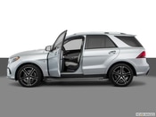 2019 Mercedes-Benz Mercedes-AMG GLE All Media: 1