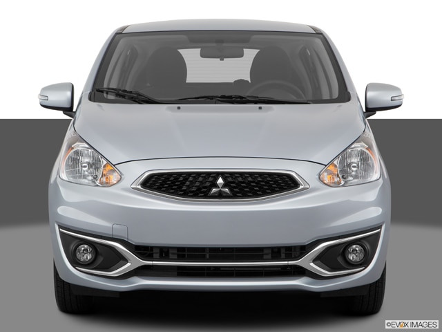 2018 Mitsubishi Mirage SE Hatchback 4D Price, Listings