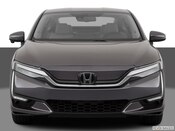 2019 Honda Clarity Electric Exterior: 1