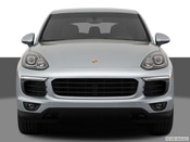 2018 Porsche Cayenne Exterior: 1