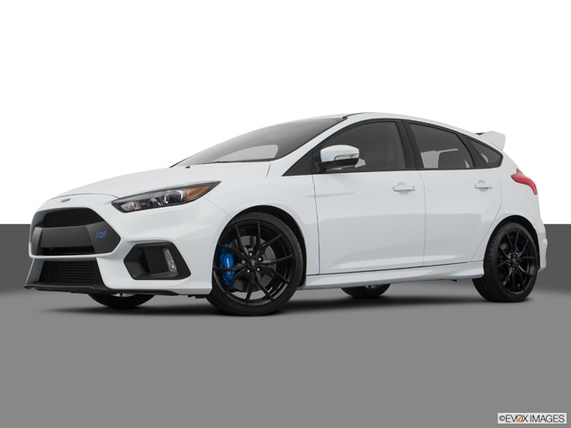 2018 Ford Focus RS: Review, Trims, Specs, Price, New Interior Features,  Exterior Design, and Specifications