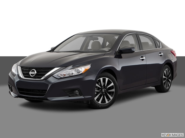 price for 2018 nissan altima