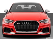 2018 Audi RS 3 Exterior: 1
